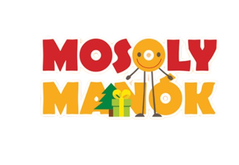 MOSOLYMANÓ