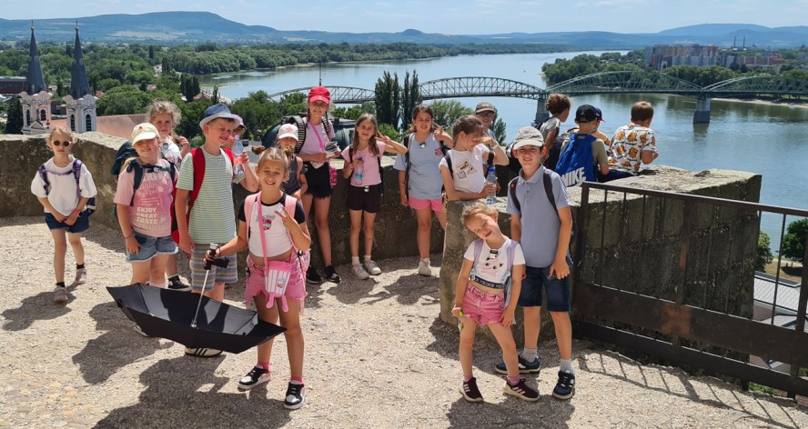 esztergom