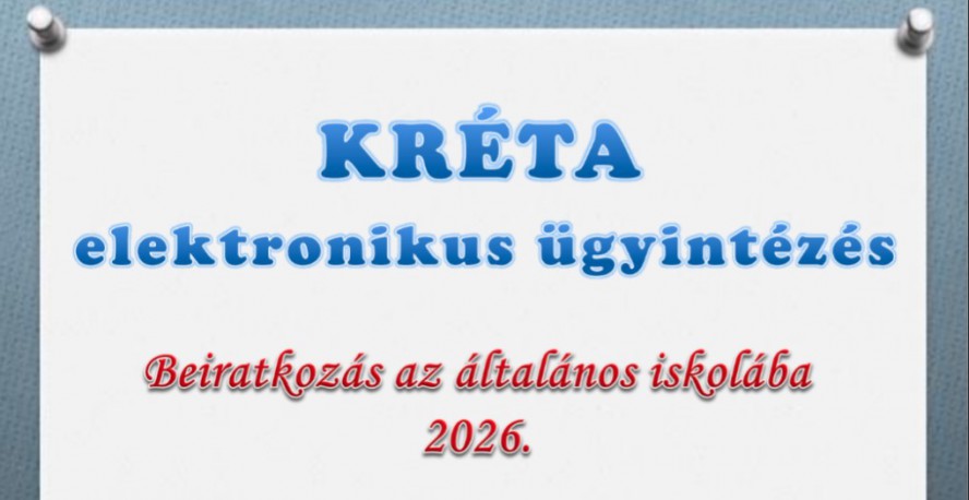 kreta_beiratkozas