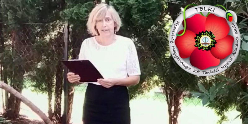 Digitális évzáró