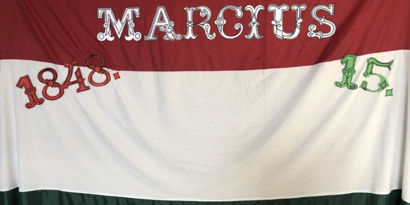 Március 15.