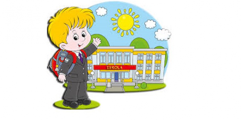 Tanévnyitó