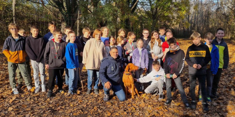 Felelős állattartás