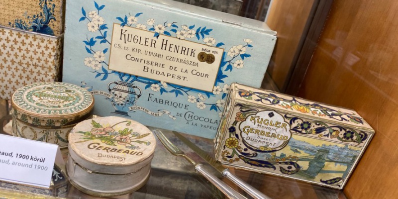 Csoki Múzeum 2.a - egy kis élménybeszámoló