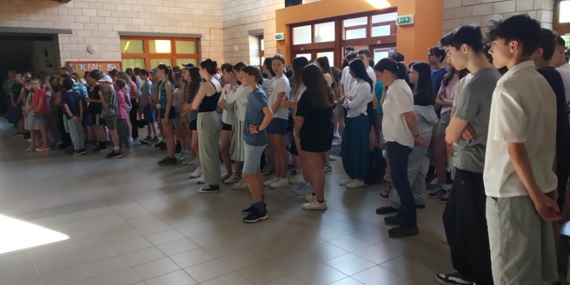 A Nemzeti Összetartozás Napja