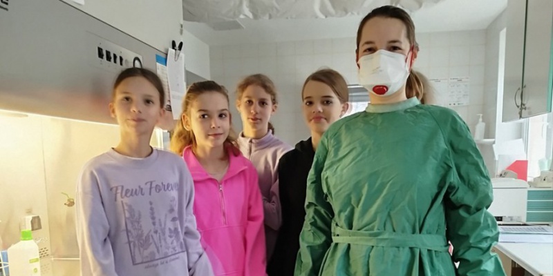 Pályaorientációs nap