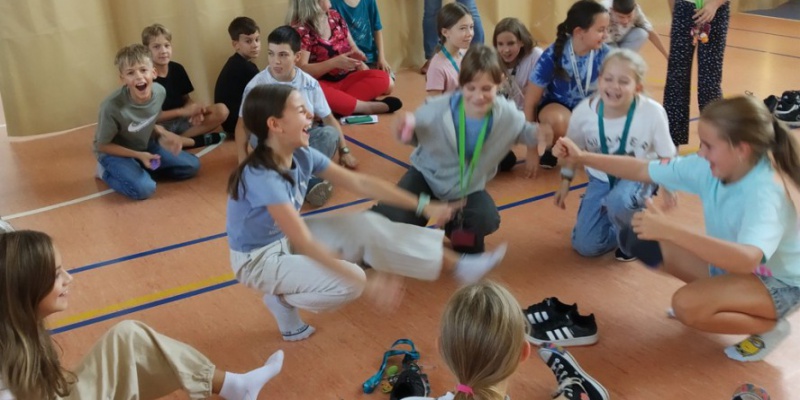 Iskolánk idén 25 éves!