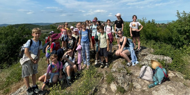 Tihany 3.b