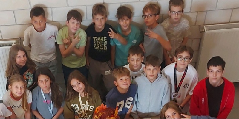 Diákok hangja 5.ab