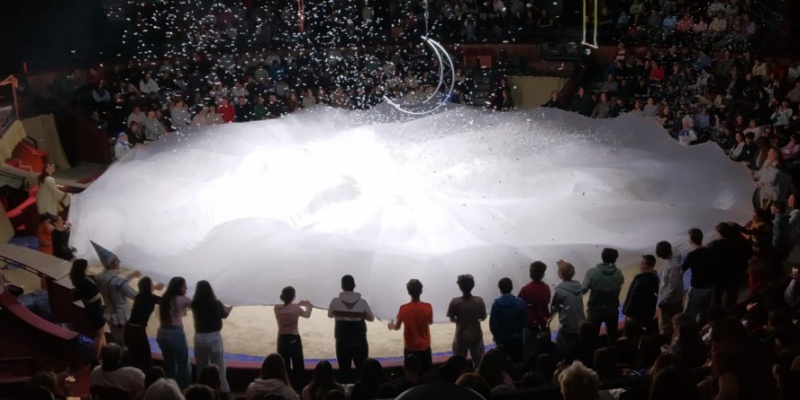 Lázár Ervin Program - 8. évfolyam