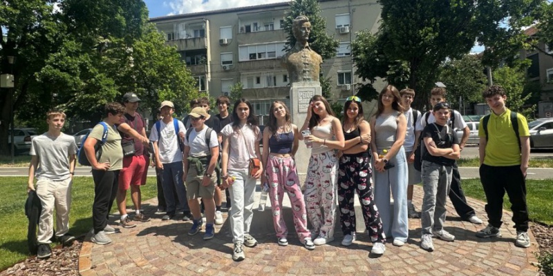 Határtalanul program, Erdély