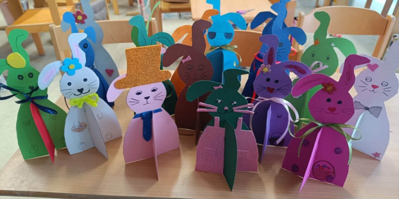 Kézműves délután